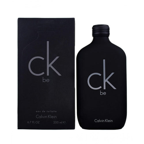 Calvin Klein Be Edt Perfume For Unisex 200Ml