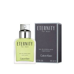 Calvin Klein Eternity for Men EDT 50Ml 
