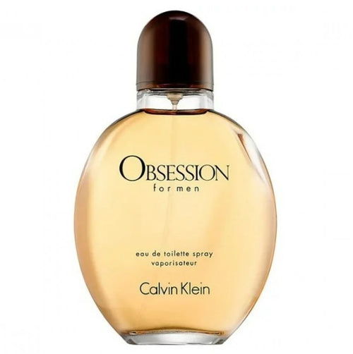 Calvin Klein Obsession Edt Perfume For Men 200ML