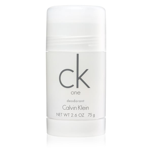 Calvin Klein One Deostick 75gm