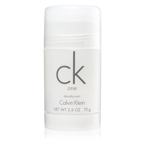 Calvin Klein One Deostick 75gm