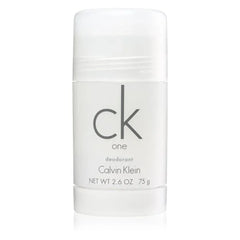 Calvin Klein One Deostick 75gm 