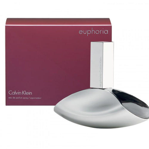 Calvin Klein Euphoria Edp Perfume For Women 100Ml