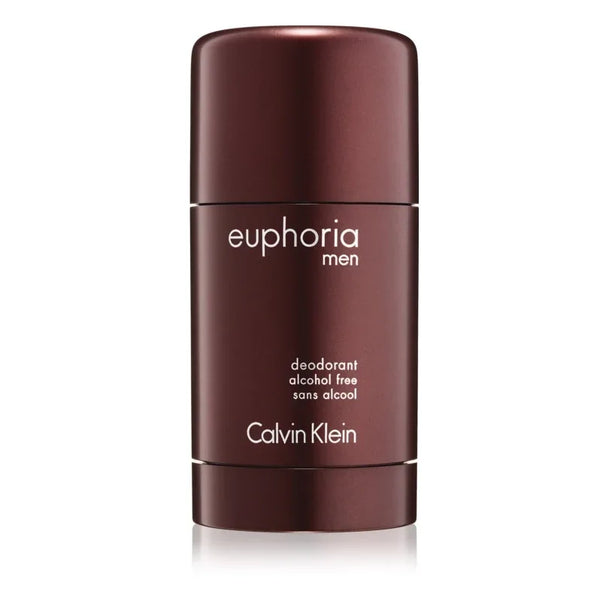 Calvin Klein Euphoria Men Deo Stick 75gm - Perfume Online