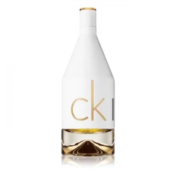 Calvin Klein CK IN 2 U Edt Perfume For Women 150ML 