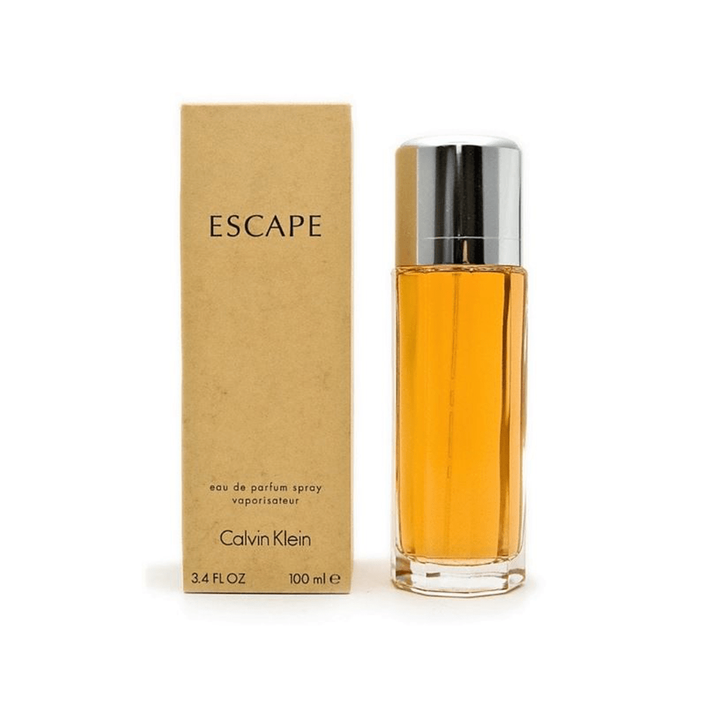 Calvin Klein Escape Edp Perfume For Women 100Ml