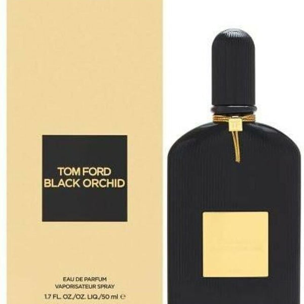 Tom Ford Black Orchid Men Edp 50Ml With Box