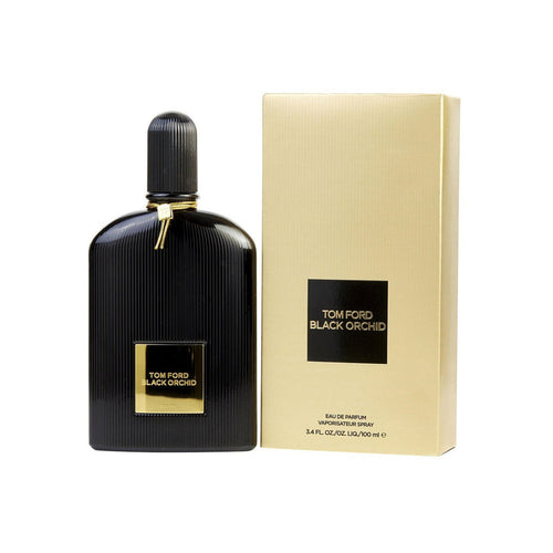 Tom Ford Black Orchid EDP Perfume For Women 100Ml With box