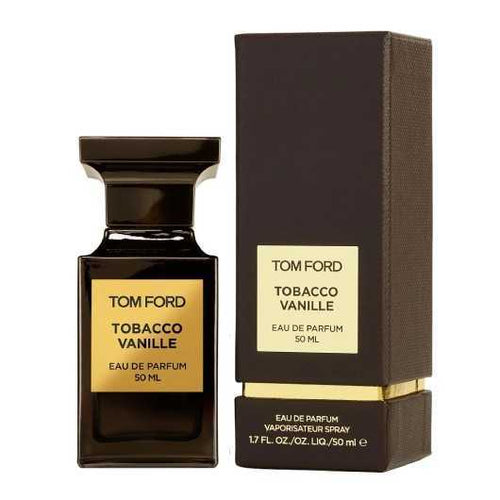 Tom Ford Tabacco Vanille Edp Perfume For Unisex 50Ml