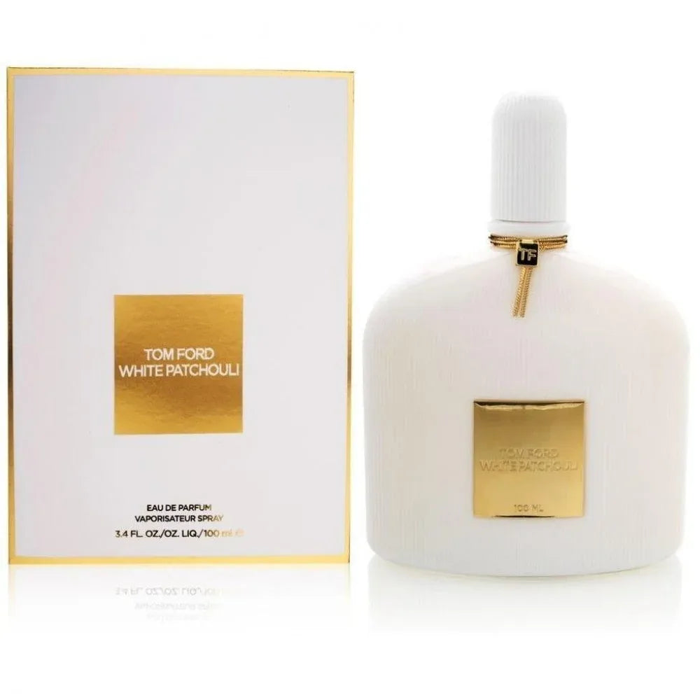 Tom Ford White Patchouli Edp Perfume For Women 100Ml 