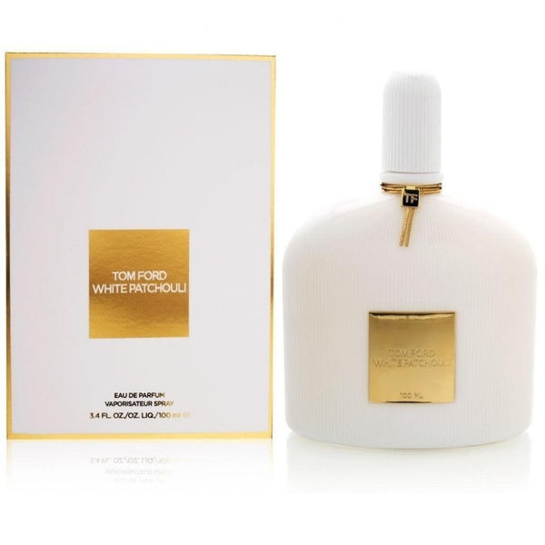 Tom Ford White Patchouli Edp Perfume For Women 100Ml