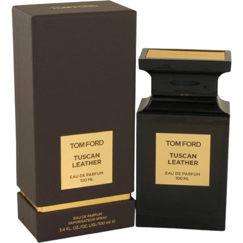 Tom Ford Tuscan Leather Edp Perfume For Unisex 100Ml