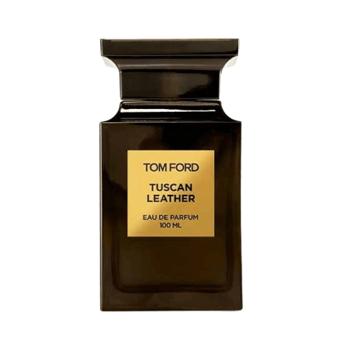 Tom Ford Tuscan Leather Edp Perfume For Unisex 100Ml