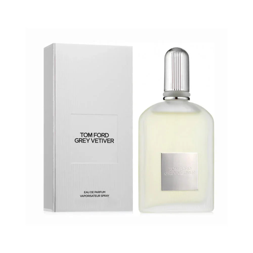 Tom Ford grey Vetiver Edp Perfume 100Ml 