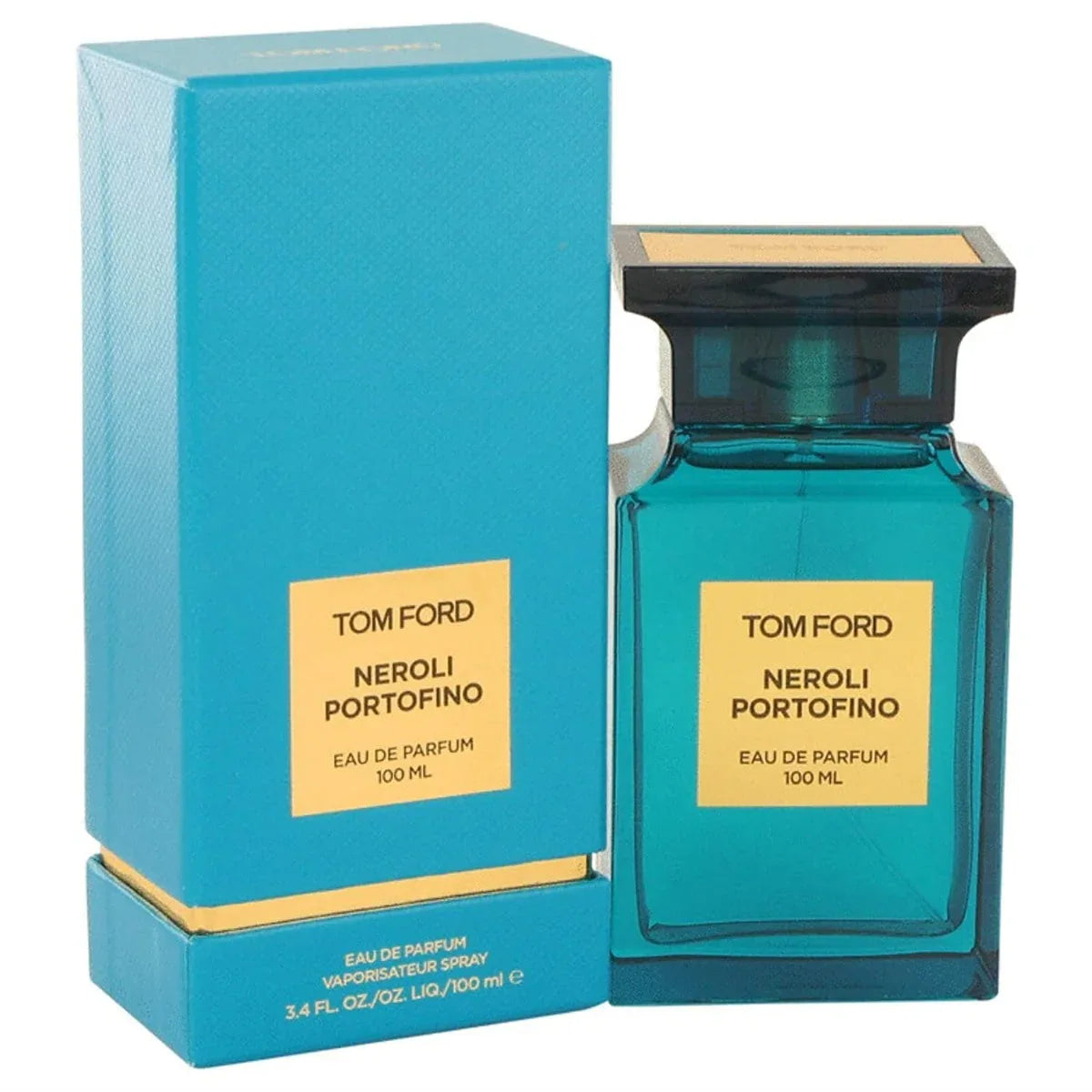 Tom Ford Neroli Portofino EDP Perfume For Unisex 100Ml 