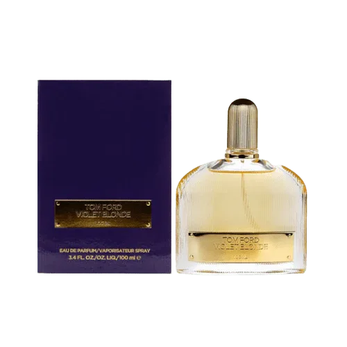 Tom Ford Voilet Blonde Edp Perfume For Women 100Ml 