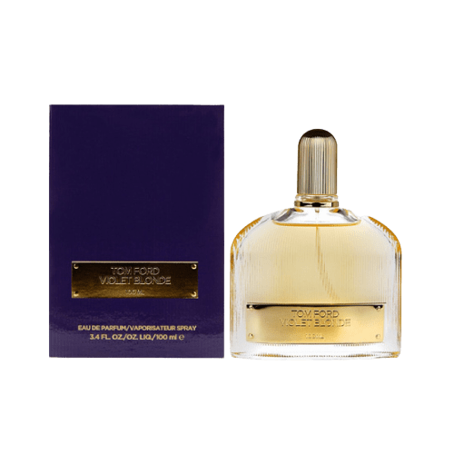 Tom Ford Voilet Blonde Edp Perfume For Women 100Ml