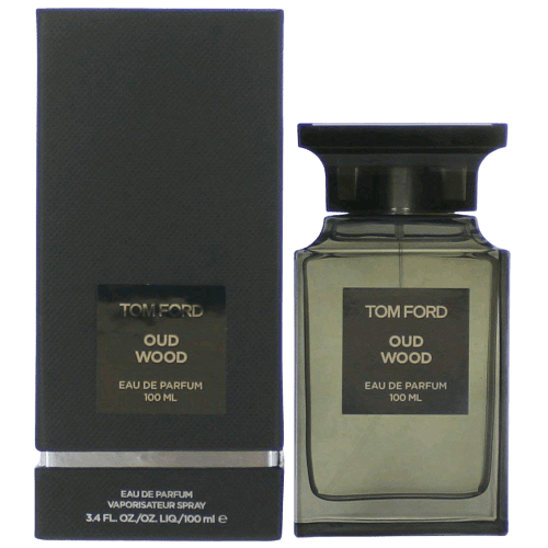 Tom Ford Oud Wood Edp Perfume For Men 100Ml