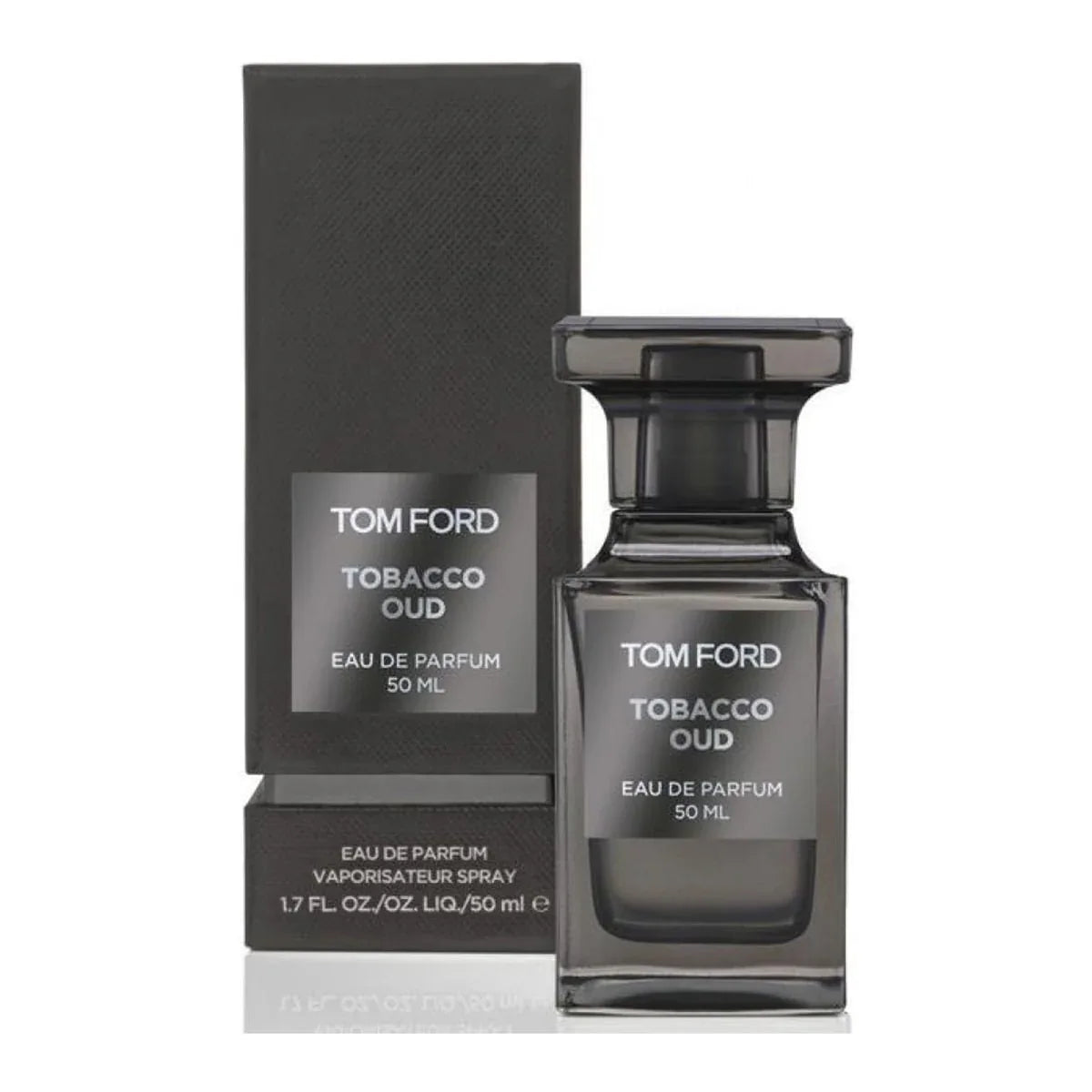 Tom Ford Tobacco Oud Edp Perfume For Unisex 50Ml 