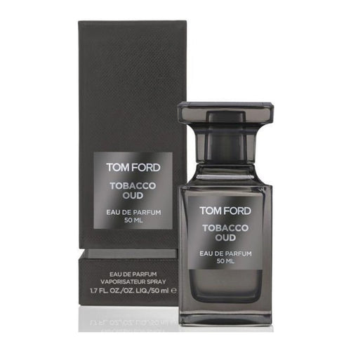 Tom Ford Tobacco Oud Edp Perfume For Unisex 50Ml