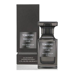 Tom Ford Tobacco Oud Edp Perfume For Unisex 50Ml 