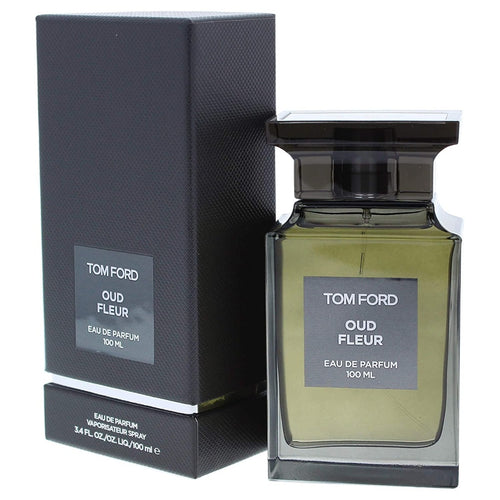 Tom Ford Oud Fleur Edp Perfume For Unisex 100Ml