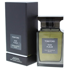 Tom Ford Oud Fleur Edp Perfume For Unisex 100Ml 