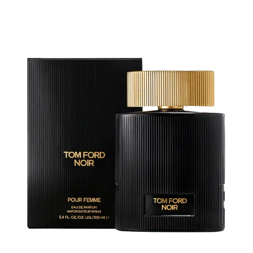 Tom Ford Noir Pour Femme Edp Perfume For Women 100Ml 