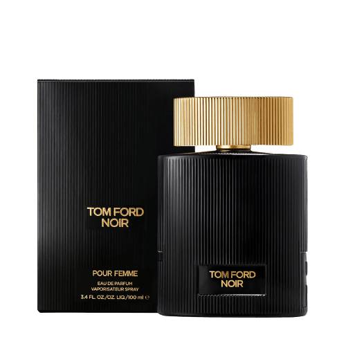 Tom Ford Noir Pour Femme Edp Perfume For Women 100Ml