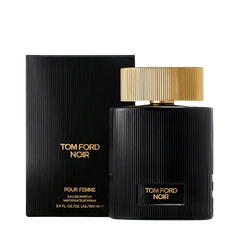 Tom Ford Noir Pour Femme Edp Perfume For Women 100Ml 