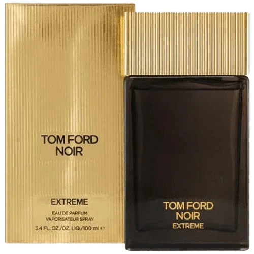 Tom Ford Noir Extreme Edp Perfume For Men 100Ml 