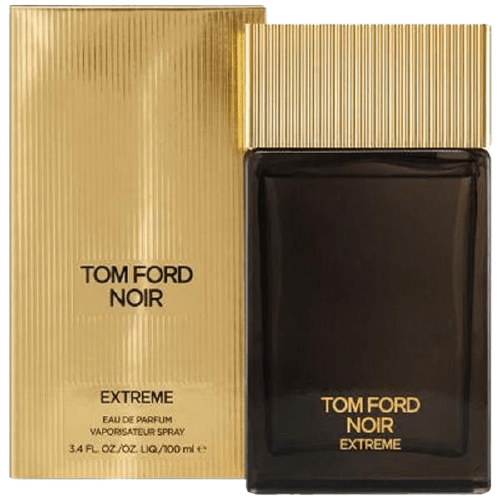 Tom Ford Noir Extreme Edp Perfume For Men 100Ml