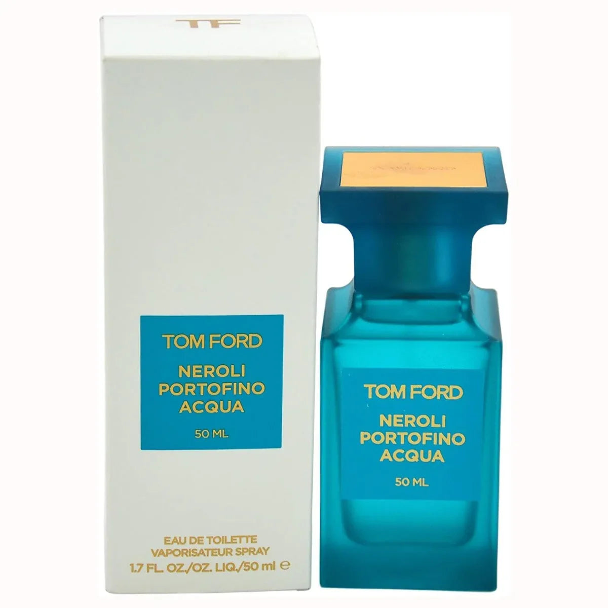 Tom Ford Neroli Portofino Acqua Edt Perfume For Unisex 50Ml 