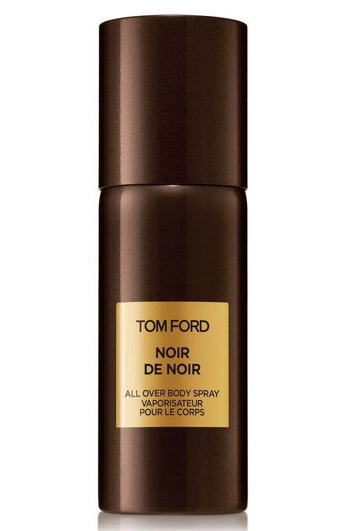 Tom Ford Noir De Noir Body Spray 150ml