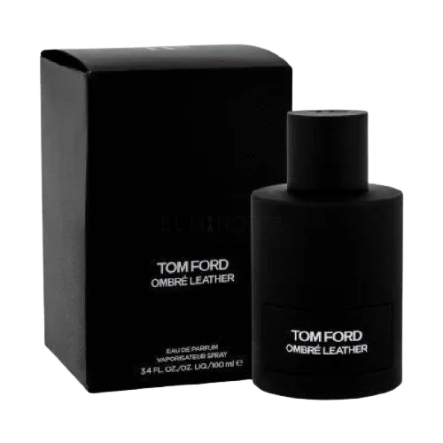 Tom Ford Ombre Leather Edp Perfume For Unisex 100Ml 