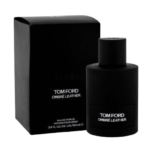 Tom Ford Ombre Leather Edp Perfume For Unisex 100Ml