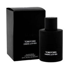 Tom Ford Ombre Leather Edp Perfume For Unisex 100Ml 