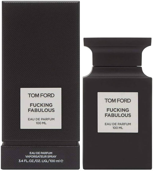 Tom Ford Fucking Fabulous Edp 100ml