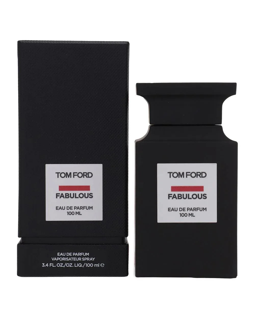 Tom Ford Fabulous Edp Perfume For Unisex 100Ml 