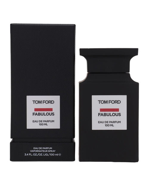 Tom Ford Fabulous Edp Perfume For Unisex 100Ml