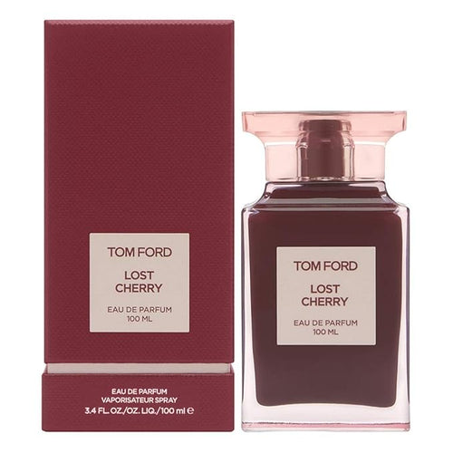 TOM FORD LOST CHERRY EDP 100ML