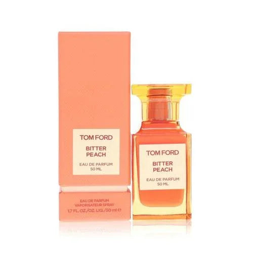 Tom Ford Bitter Peach Perfume For Unisex Edp 50ml 