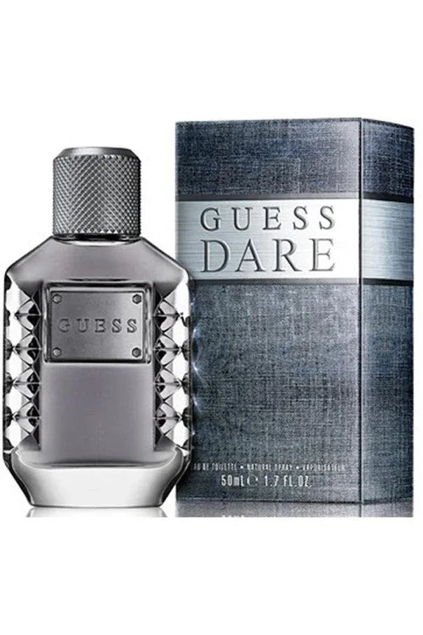 Guess Dare EDT Perfume For Men 100ML 