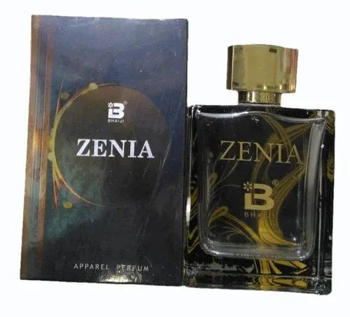 Zenia Gold Parfum 100ML 