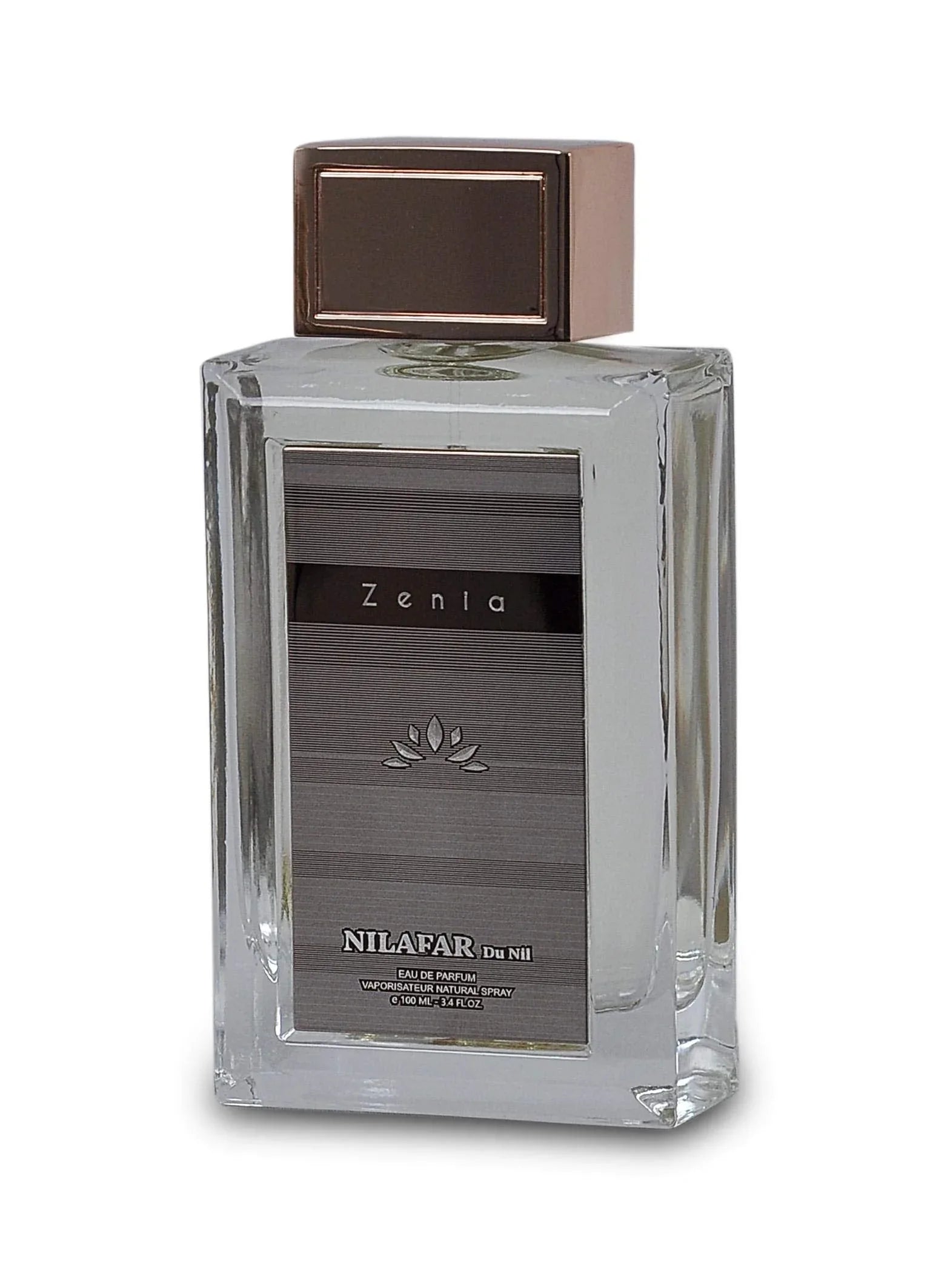 Zenia Silver Parfum 100ML 