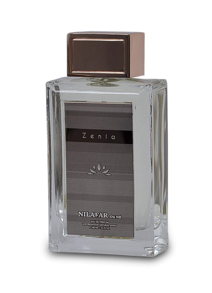 Zenia Silver Parfum 100ML