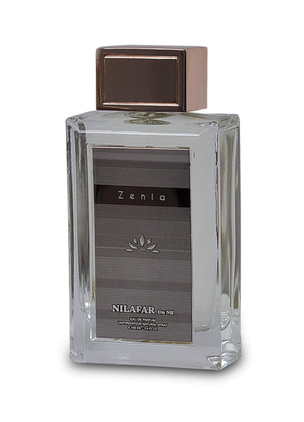 Zenia Silver Parfum 100ML