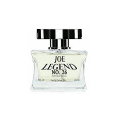 Beverly Hills Joe Legend No.26 Edp Perfume For Men 100ML 