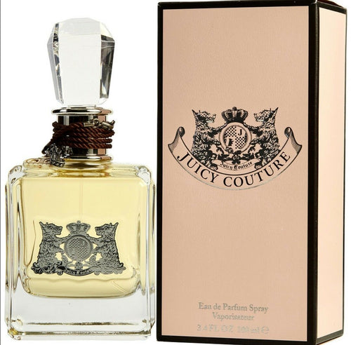 Juicy Couture Edp Perfume For Women 100Ml