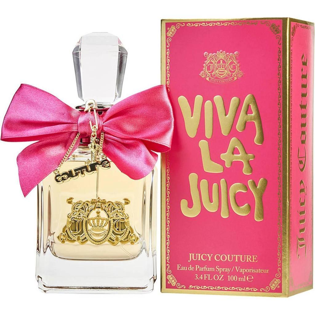 Juicy couture Viva La Juicy Edp Perfume For Women 100Ml 